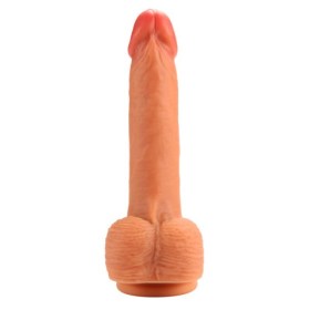 DOUBLE LAYER DILDO- XMEN1921-3